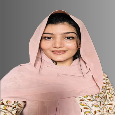 Zainab Imran